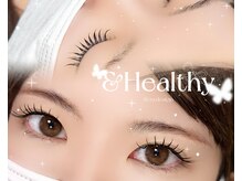 リアン(Re&Co.)/&Healthy120本