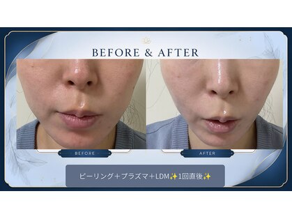 ルカクリニカル(Luka.CLINICAL)の写真