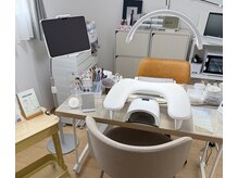フロムシウ(from siu.)の雰囲気（落ち着いた空間でゆったり過ごせます。）