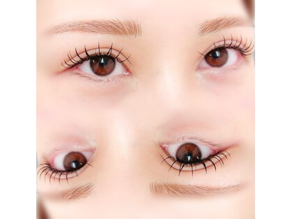 eyelash salon SEASON【シーズン】の写真