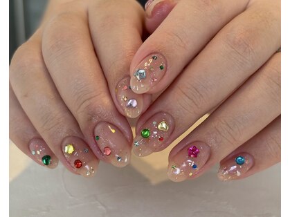 アトリエヨル(atelier yol)の写真