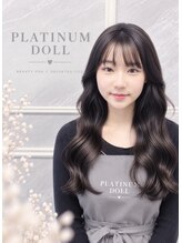 プラチナムドール 三宮店(PLATINUMDOLL)&nbsp;juri 