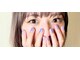 ビューティージムププ(beauty gym PUPU)の写真/ネイルケアのみでも大歓迎！1カ所で叶うビューティーサロン、美容室も併設★