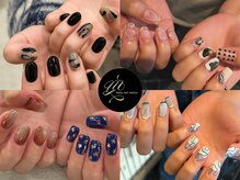 メリアネイルアトリエ 築地店(Melia nail Atelier)