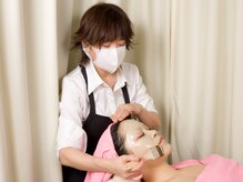 レディースシェービングアンドエステサロン フェリシア(FELICIA)/【シェービング】