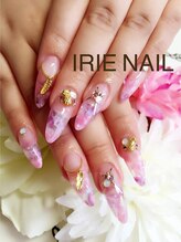 アイリーネイル(IRIE NAIL)/スカルプチュア