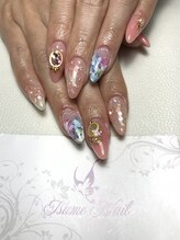 ツメ ネイル(Tsume Nail)/プレミアムプラン