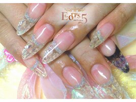 Ｎａｉｌ・ＶＯＬ７２～１～
