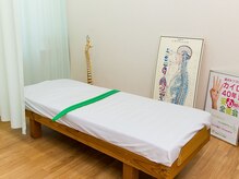 トータル ケア カイロ