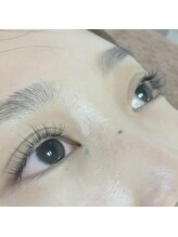 パッション 枚方牧野店(Passion)/フラットラッシュ《マツエク》