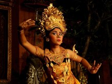 アジアンリラクゼーション ヴィラ 大橋店(asian relaxation villa)/バリニーズダンス(バリ島舞踊)