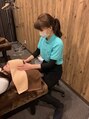 ほぐし空間 リカバリー(Re:カバリー) 気持ち良いヘッドマッサージ