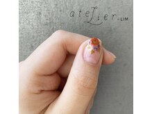 アトリエ プラス リム(atelier +LIM)/繊細なアート