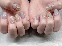 トランク ネイル(trunc nail)/90分付け放題
