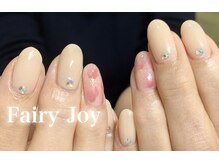 フェアリー ジョイ(Fairy Joy)/
