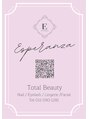 トータルビューティー エスペランサ(Esperanza)/Total Beauty Esperanza　―エスペランサ―