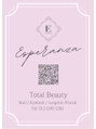 トータルビューティー エスペランサ(Esperanza)/Total Beauty Esperanzaーエスペランサー