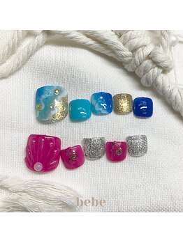 ベベ(bebe)/