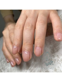 ネイルプラスユウ(NAIL+U)/