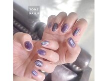 トーン(TONE)/持ち込みsimple￥5500