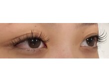 リシェル 町田(Richelle)/アッパーリフトカール×フラット