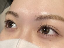 ニコ(NICO)/ラッシュリフト/クーポン4500円