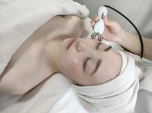 ポーラ エステサロン Sサフィニア新松戸店(POLA)/オプション２：コアビューティー