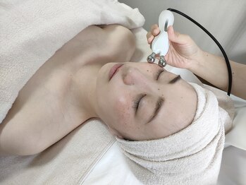 ポーラ エステサロン Sサフィニア新松戸店(POLA)/オプション２：コアビューティー