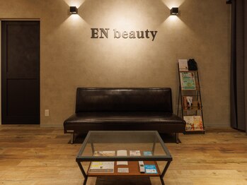 エンビューティー(EN beauty)/エントランス