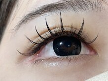 キャッツアイ東京 新宿店(Cat's eye TOKYO)/ワンホンエクステ