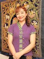 CM タイ マッサージ アンド スパ(CM Thai massage & Spa) Win さん
