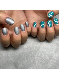 持ち込みデザイン