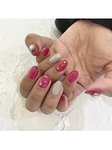 ベリール(Be'Leel)/【ビー玉コース】