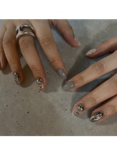 カルネ バイ ジェシーネイル(CARNET by jessynails)/