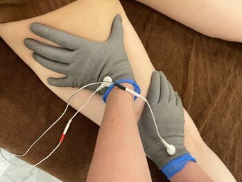 サロン リヒカ(Salon Rihica)/