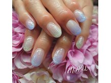 アイネイル(iNAIL)/