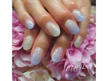 アイネイル(iNAIL)/