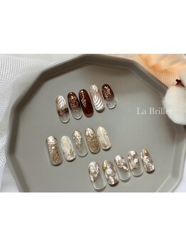 定額メニューのあるサロン