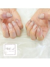 ツキネイル(TSUKI nail)/