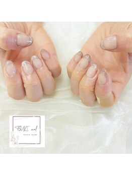 ツキネイル(TSUKI nail)/