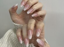 インザピンクリリー(in the pink LILY)/ベイビーブーマー/カラグラ