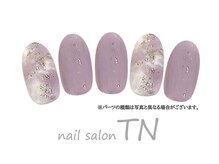 ティーエヌ イオン新潟青山店/4月季節の定額6900円コ―ス