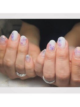 リアン(lien)/定額トレンドa、b