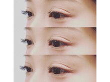 ココアンジェ 福津店(hair&eyelash cocoAnge)/3D　120束