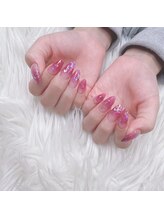 ティアラネイル 宇都宮/