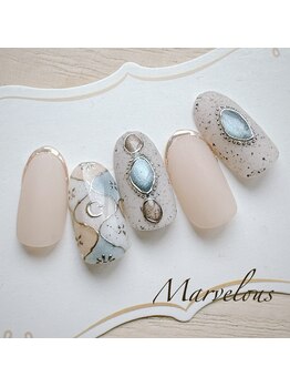 マーヴェラス 大宮店(Marvelous)/
