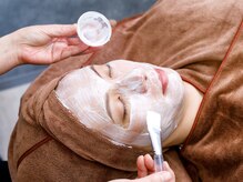 デジール/【メンズ毛穴黒ずみニキビケア】