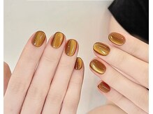 ユミ(U.MI.)/マグネット