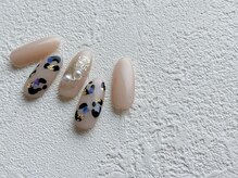 マイ ネイル 銀座店(Mai Nail)/ミディアムcourse