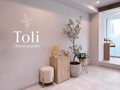 トリ 表参道(Toli)の写真